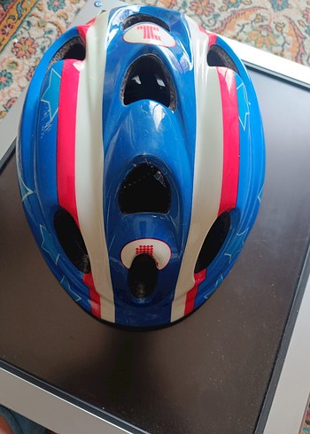 Kask içi dışı düzgün S beden - Görsel 13