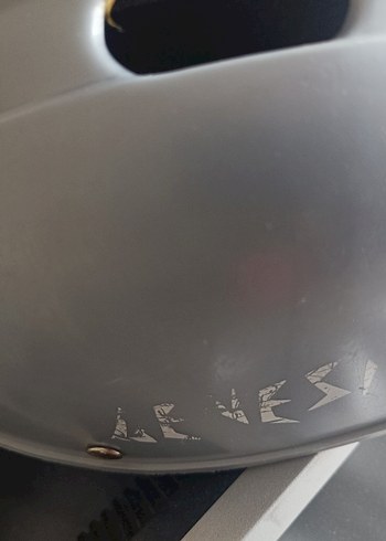 Çocuk Kask - Görsel 4