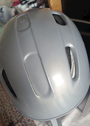 Çocuk Kask - Görsel 5