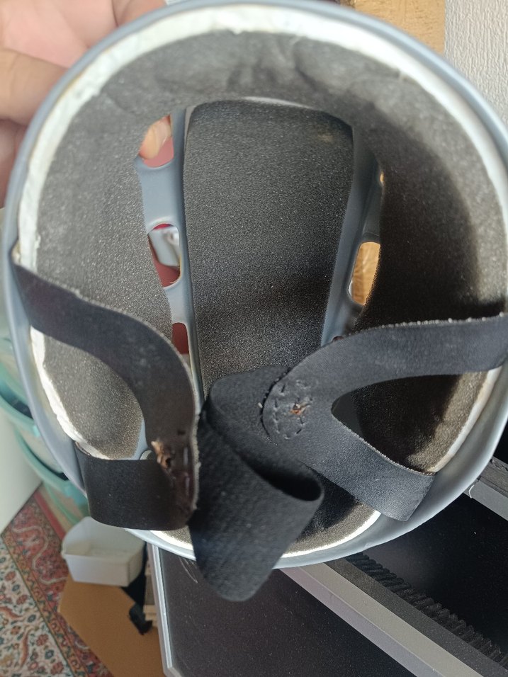 Çocuk Kask - Görsel 2