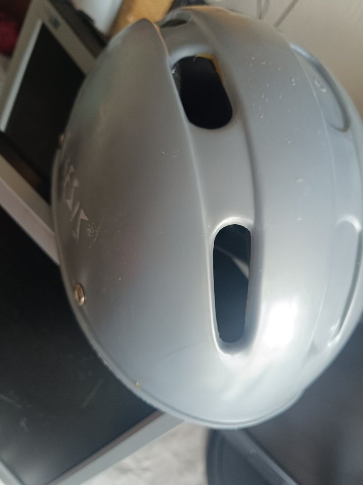 Çocuk Kask - Görsel 3