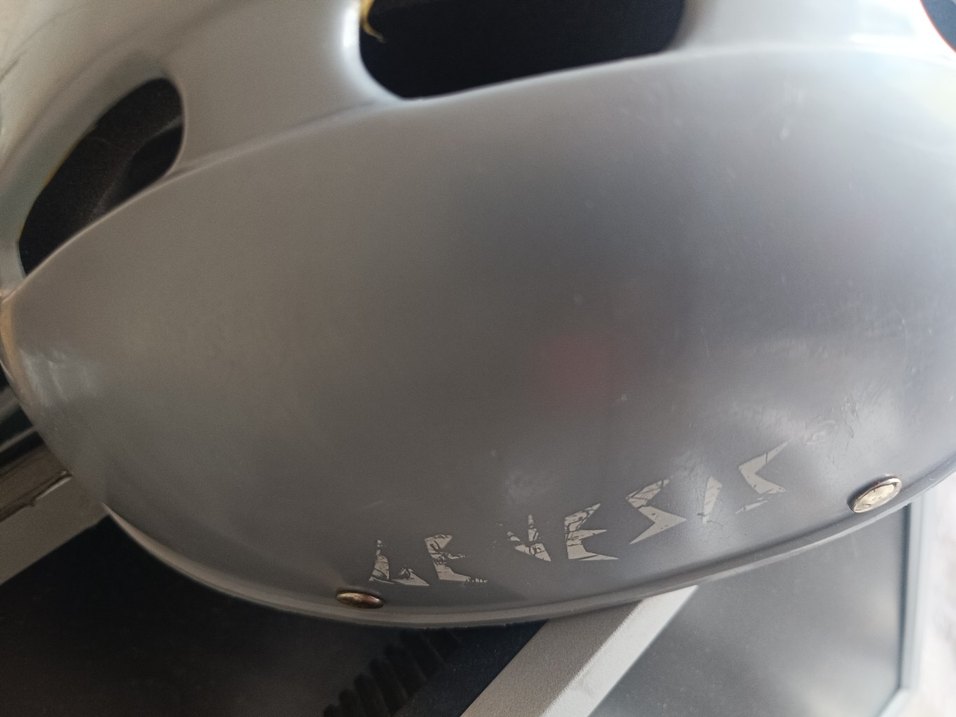 Çocuk Kask - Görsel 4