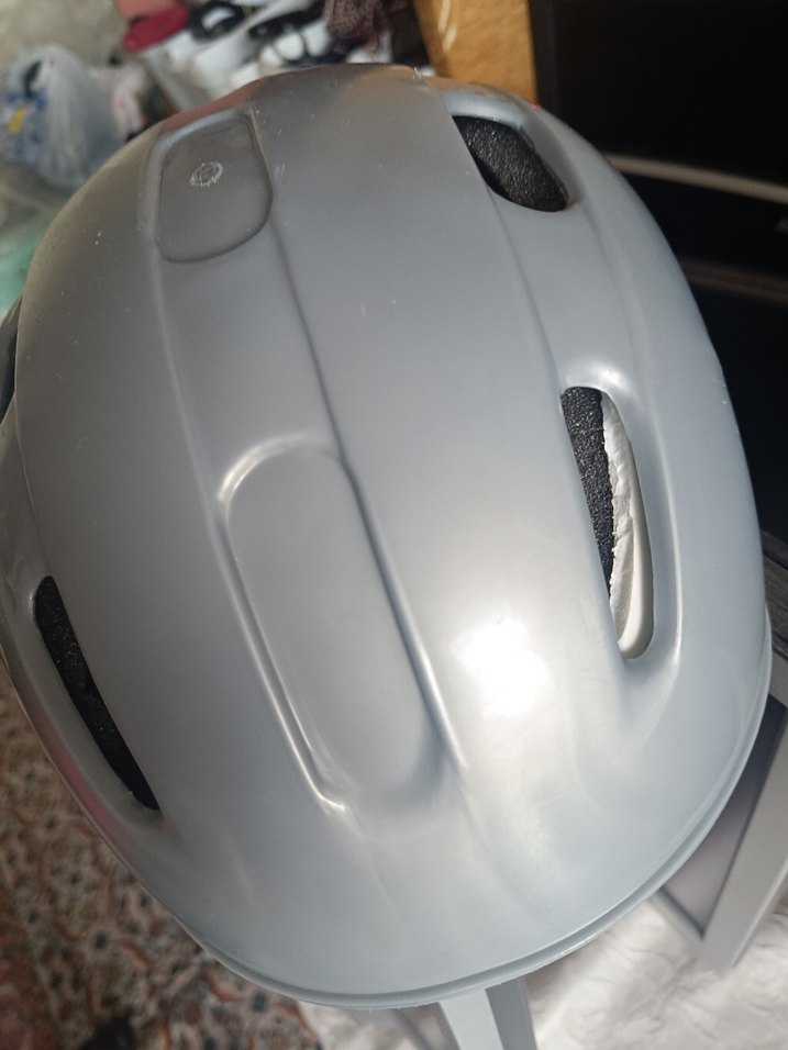 Çocuk Kask - Görsel 5