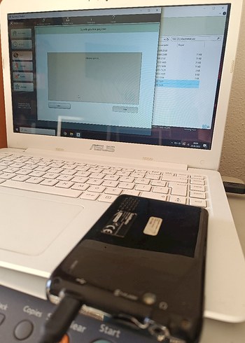 2025 yazılımı Goldmaster nav-439 Bluetooth lu tam takim, güncel - Görsel 7