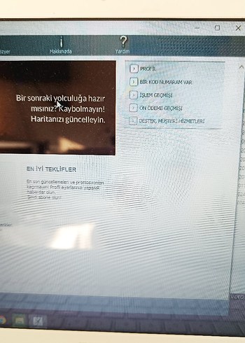 2025 yazılımı Goldmaster nav-439 Bluetooth lu tam takim, güncel - Görsel 15
