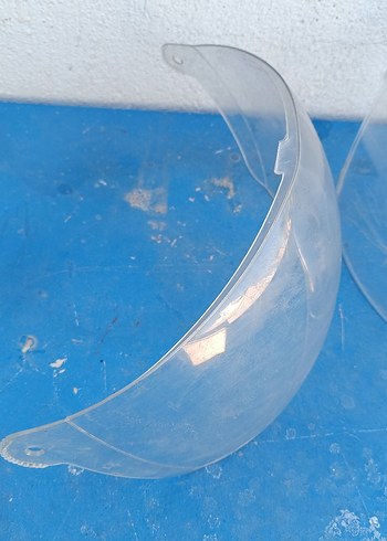 Kask Camı SIFIR Ürün - Görsel 8