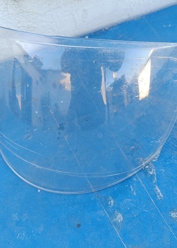 Kask Camı SIFIR Ürün - Görsel 14