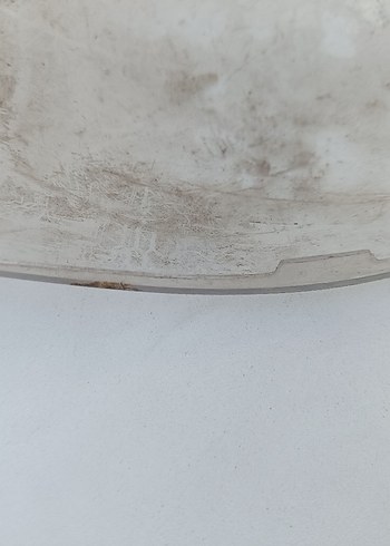 KASK CAMI SIFIR ŞEFFAF 42x17 cm - Görsel 8