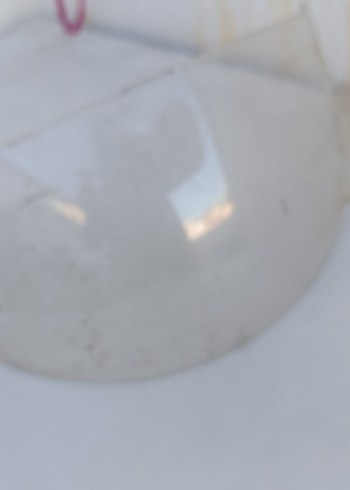 KASK CAMI SIFIR ŞEFFAF 40x15 cm - Görsel 7