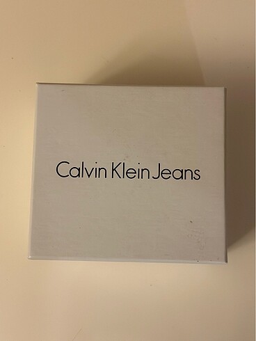  Beden Calvin Klein Kemer