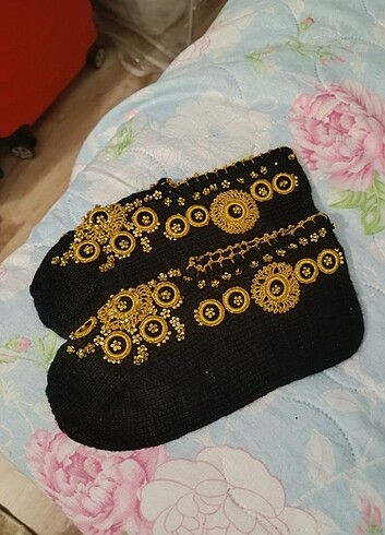 Patik 36-37 uyumlu
