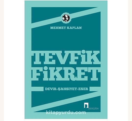 Mehmet Kaplan-Tevfik Fikret