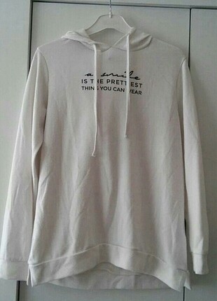 Kadın sweatshirt