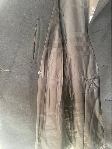 Burberry Burberry erkek kaban