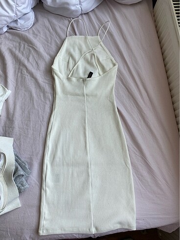 H&M hm elbise