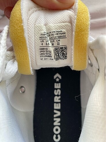 Converse converse