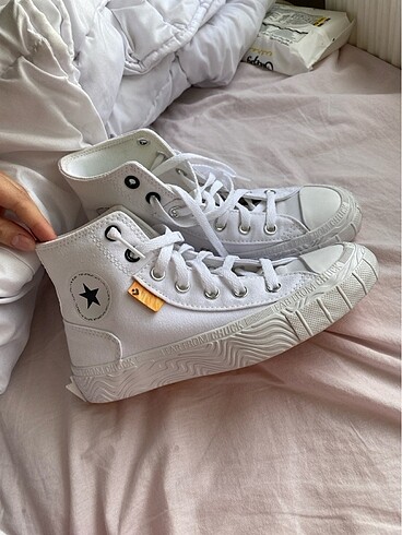 converse
