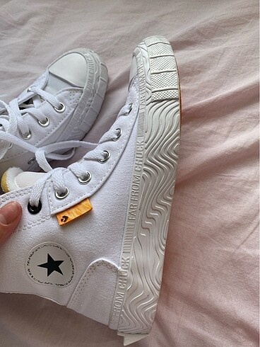 36 Beden converse