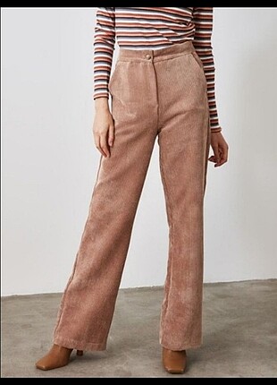 trendyolmilla pantolon