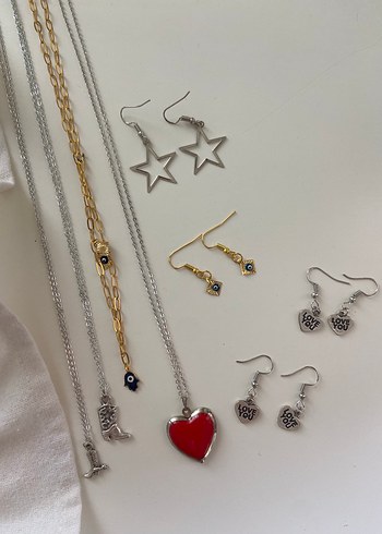 Accessorize Vintage kovboy kolye