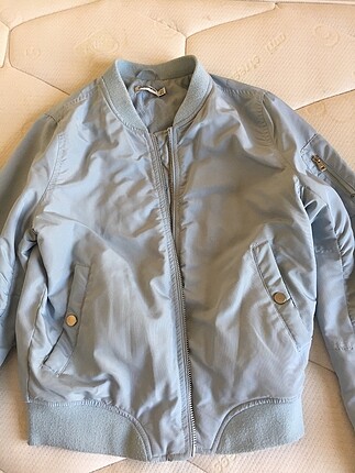 Stradivarius bomber ceket