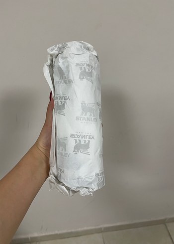 Stanley Siyah Termos Matara 354 ml - Görsel 5