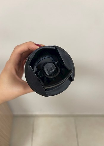 Stanley Siyah Termos Matara 354 ml - Görsel 8