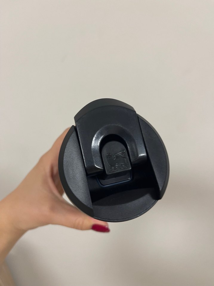 Stanley Siyah Termos Matara 354 ml - Görsel 3