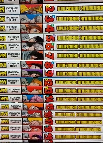 manga 2 