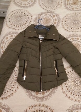 HAKİ YEŞİL MONT