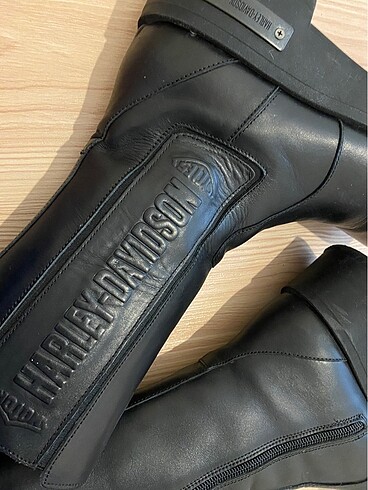 37 Beden Harley Davidson bot