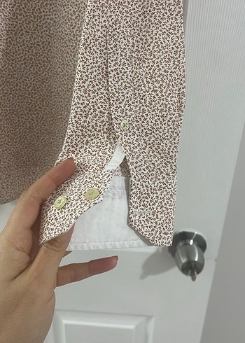 Altınyıldız  Erkek Uzun Kollu Gömlek - Görsel 4