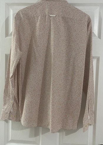 Altınyıldız  Erkek Uzun Kollu Gömlek - Görsel 6