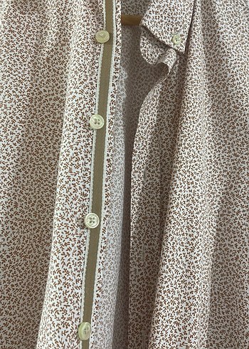 Altınyıldız  Erkek Uzun Kollu Gömlek - Görsel 3