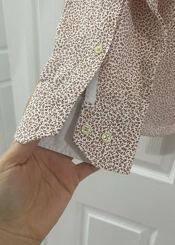 Altınyıldız  Erkek Uzun Kollu Gömlek - Görsel 5