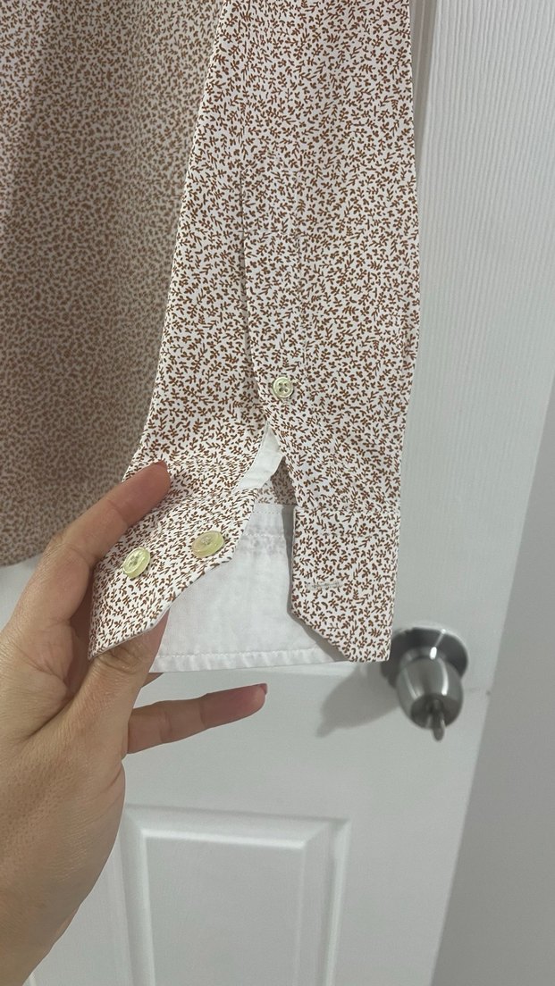 Altınyıldız  Erkek Uzun Kollu Gömlek - Görsel 4