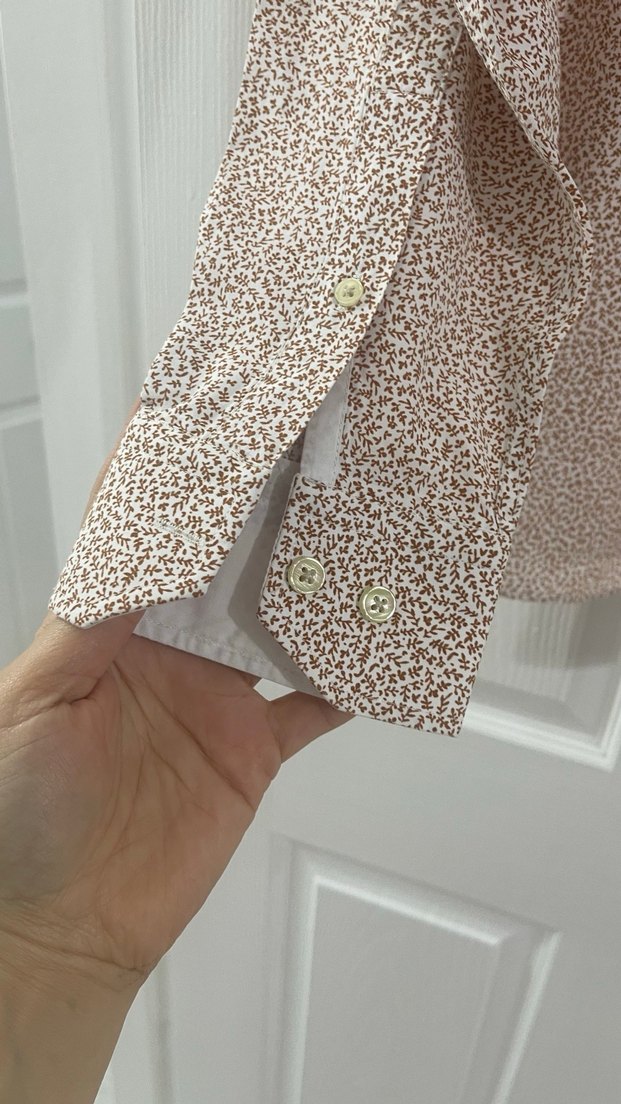 Altınyıldız  Erkek Uzun Kollu Gömlek - Görsel 5