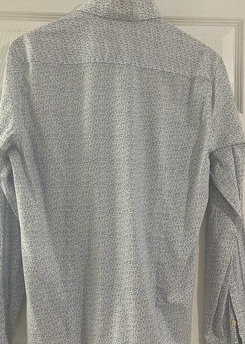 Lufian Uzun Kollu Gömlek - Görsel 2