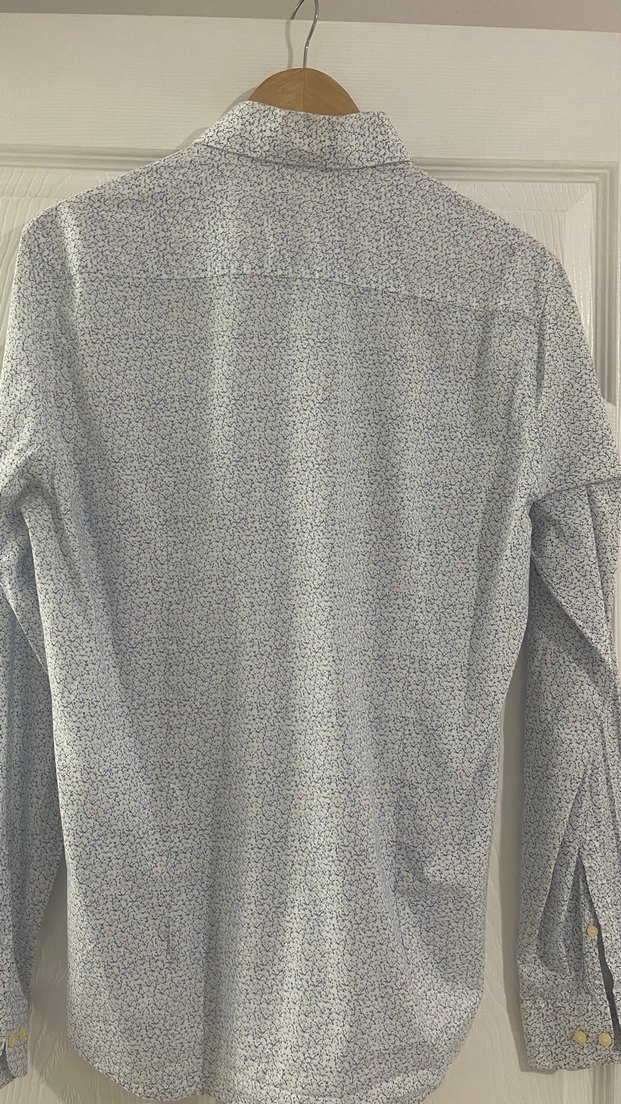 Lufian Uzun Kollu Gömlek - Görsel 2