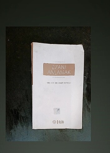 kitap