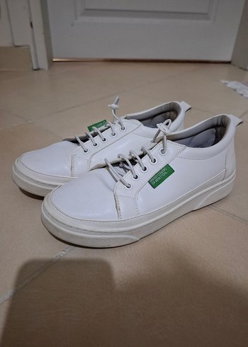 Benetton 38