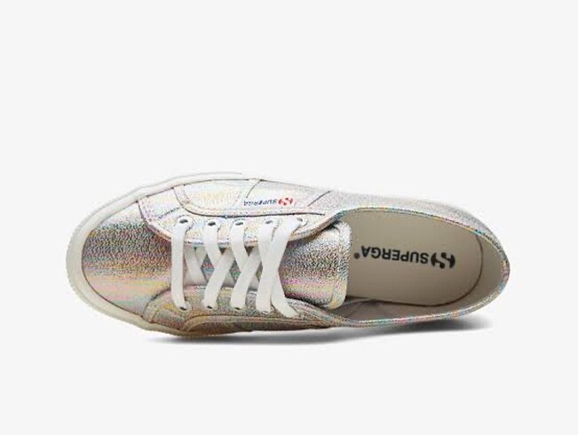 Superga Superga 37.5 numara spor ayakkabı