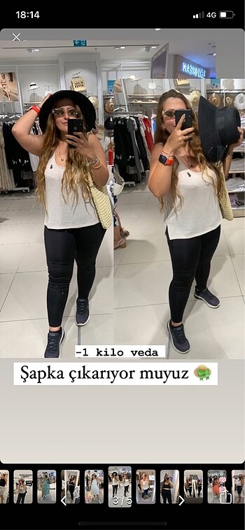l Beden ten rengi Renk Hm l beden krem basic