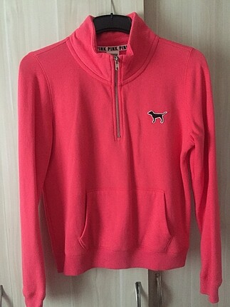 Orjinal victoria secret pink sweat