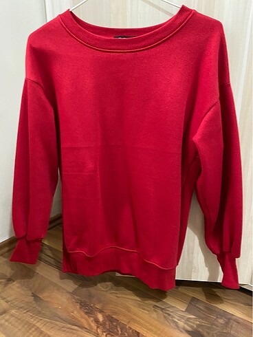 Bershka oversize sweatshirt