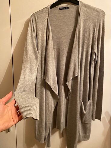 m Beden Bershka triko hirka