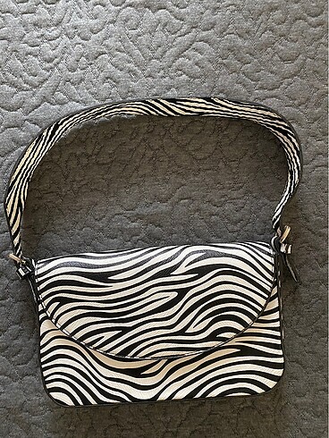 Diğer Zebra baget canta