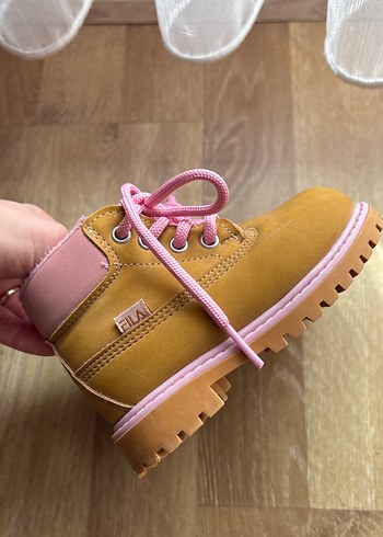 Fila Cocuk Korse Bot