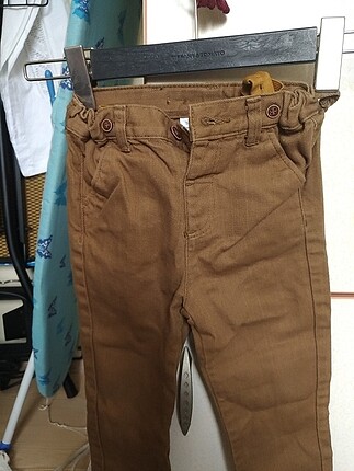 LC Waikiki Bebek pantolonu