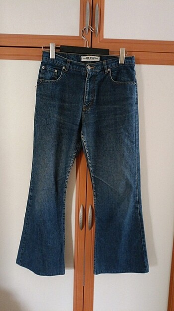 Kot pantolon